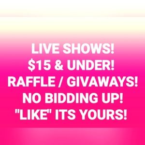 THANK YOU GIFTS! ❤️ HOST GIVAWAY! FUN! ☺️